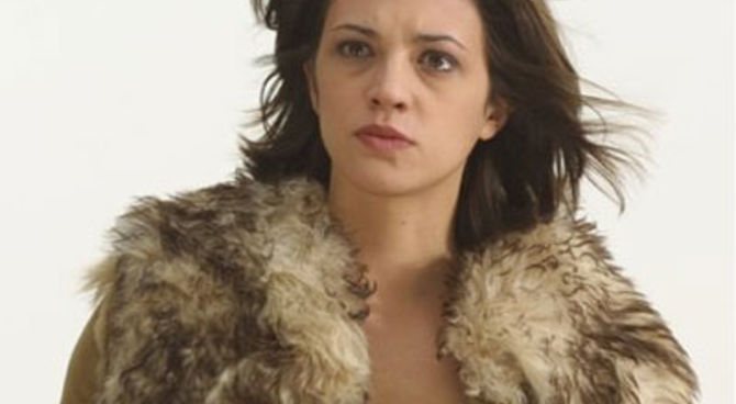 Asia Argento