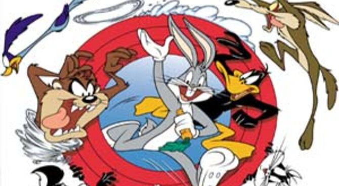 Looney Tunes su Boomerang