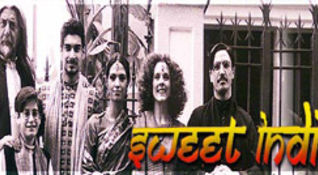 Sweet India