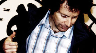 Charlie Kaufman