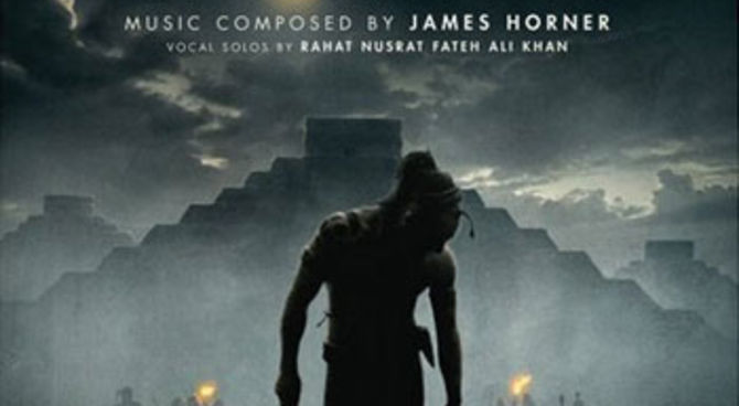 Apocalypto