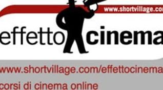 effetto cinema