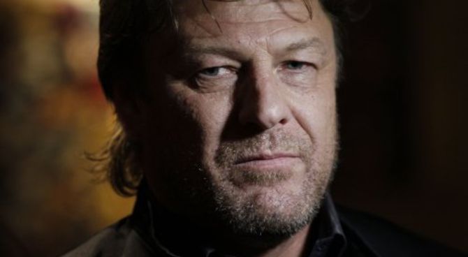 Sean Bean