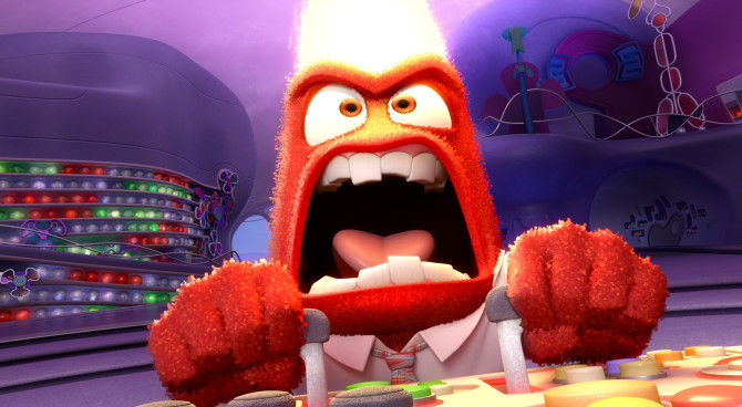Inside Out