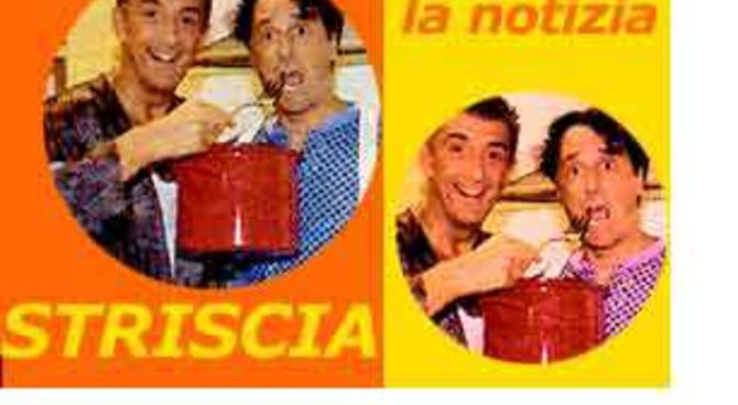 Striscia la notizia