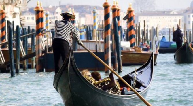 Venezia