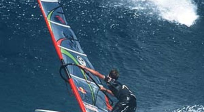 windsurf