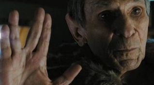 Mr. Spock va in pensione!
