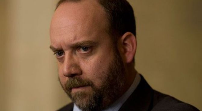 Le idi di marzo - Paul Giamatti