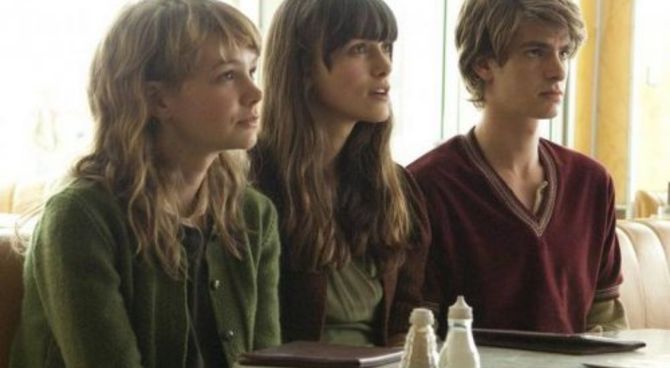 Non lasciarmi - Carey Mulligan, Keira Knightley, Andrew Garfield