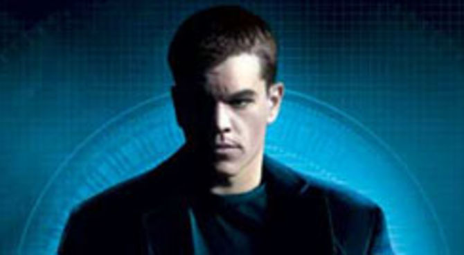 The Bourne Supremacy