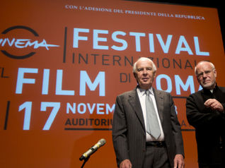 Festival di Roma 2013