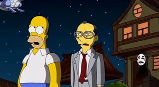 I Simpson