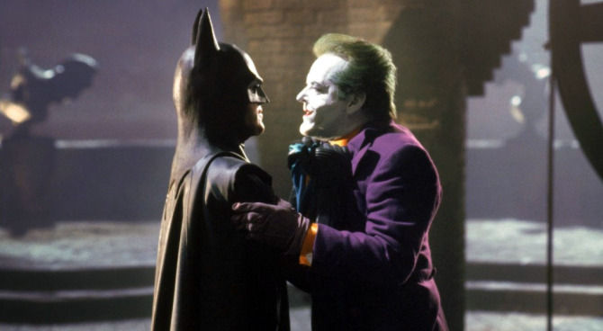 Batman