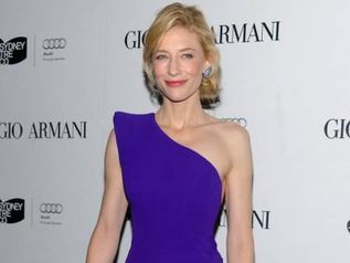 Cate Blanchett