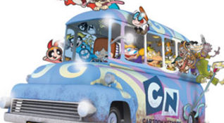 Cartoon Network