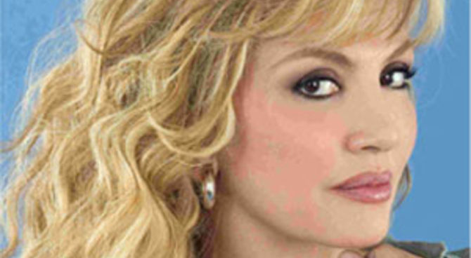 Milly Carlucci