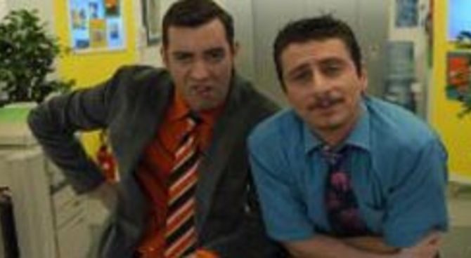 Luca e Paolo