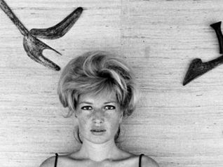 Monica Vitti