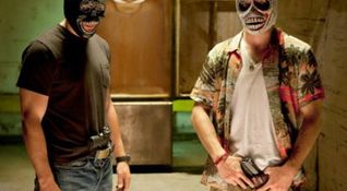 Le belve - Taylor Kitsch e Aaron Johnson