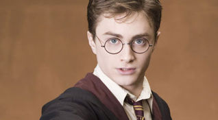 Daniel Radcliffe