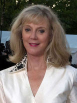 Blythe-Danner