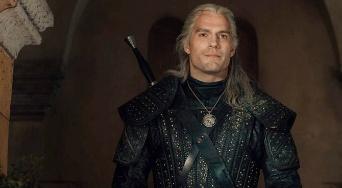 The Witcher