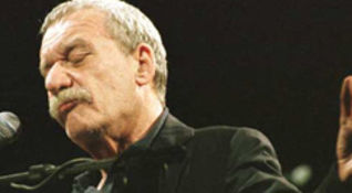 Paolo Conte