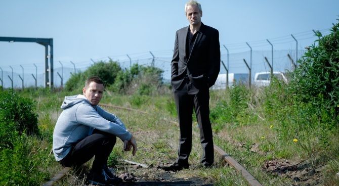 Trainspotting 2<br>