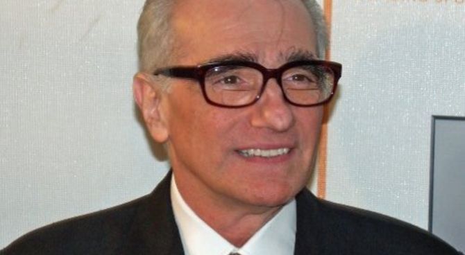 Martin Scorsese