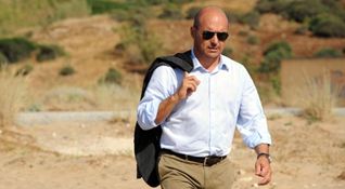 Il commissario Montalbano