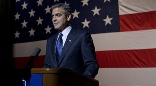 Le idi di marzo - George Clooney