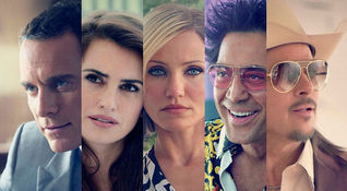 The Counselor - Il procuratore<br>