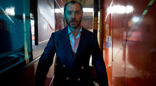 Dom Hemingway
