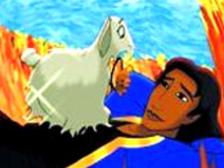 GIUSEPPE IL RE DEI SOGNI, dvd