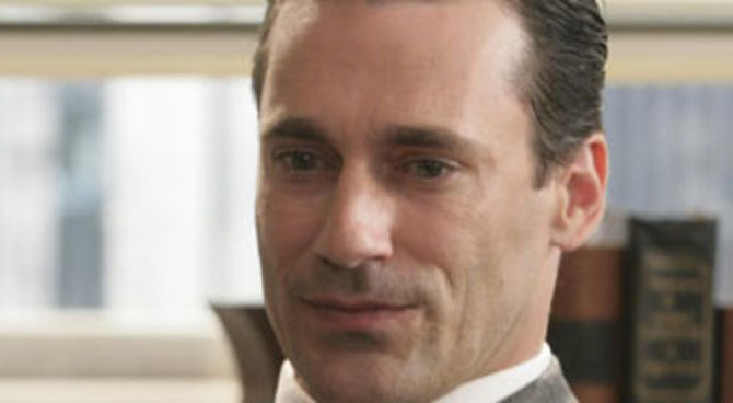 Mad Men