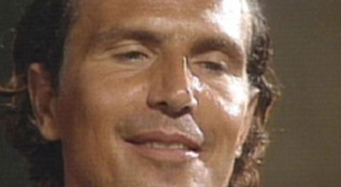 Antonio Zequila