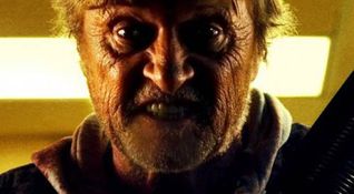 Hobo With a Shotgun Â– Rutger Hauer