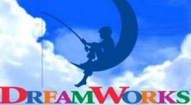 Dreamworks Animation