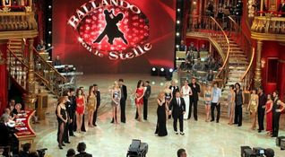 Ballando con le stelle