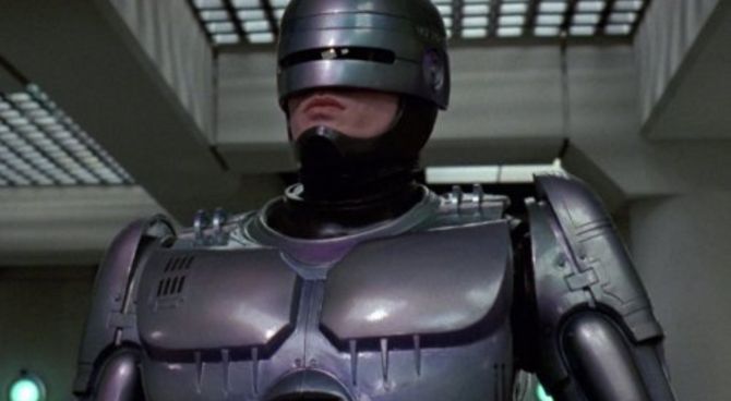 Robocop