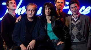 Quo Vadis, Baby? - La serie