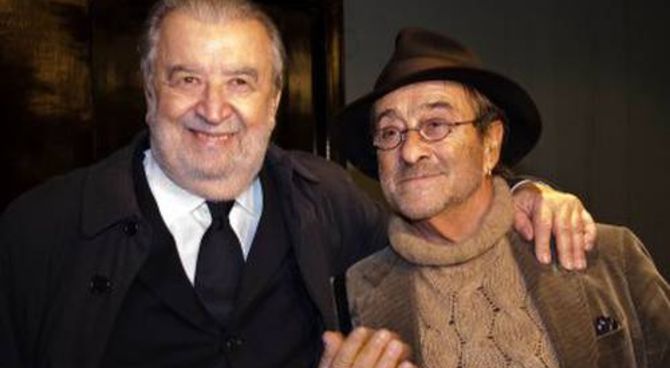 Pupi Avati-Lucio Dalla
