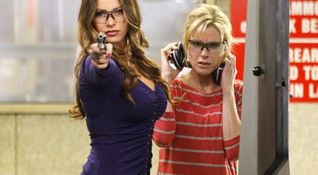 Modern Family 3