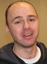 Karl-Pilkington