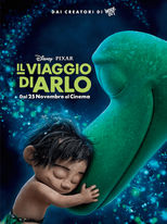 Il viaggio di Arlo