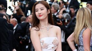Liu Yifei