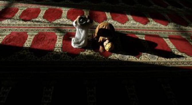 Ramadan