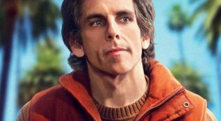 Lo stravagante mondo di Greenberg - Ben Stiller