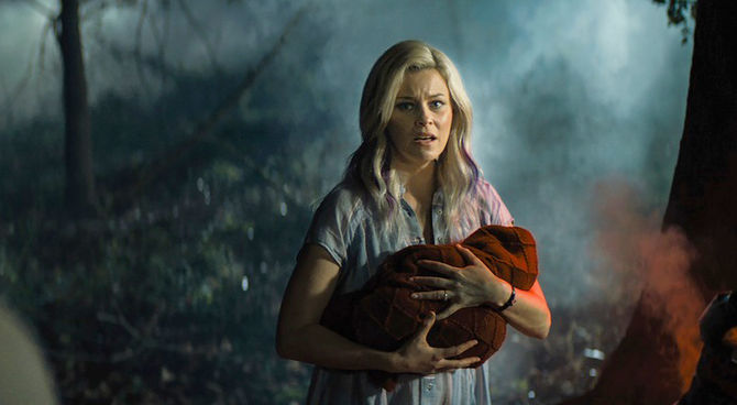 L'angelo del male - Brightburn